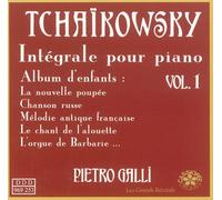 Album Pour Enfants Vol 1