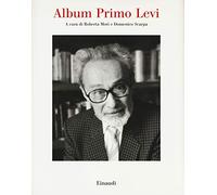 Album Primo Levi. Ediz. a colori