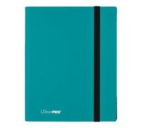Album Pro Binder Eclipse 9 Tasche Sky Blue