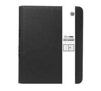 Album Pro Binder Zip 9tasche Premium Ultra PRO