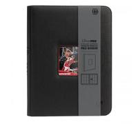 Album Pro Binder Zip 9tasche Window Ultra PRO