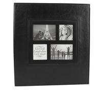 Album, PU Photo Album per Light Records Dear Memories Day (BLACK)