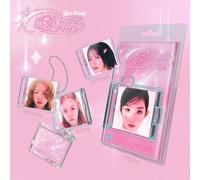 Album RED VELVET COSMIC SMINI 5 Ver SET/5 CD NFC Music+5 Case+5 Photo...