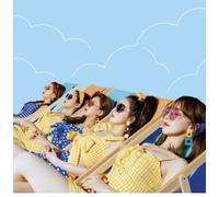Album RED VELVET [SUMMER MAGIC] SIGILLATO versione standard CD+PhotoBook+Phot...