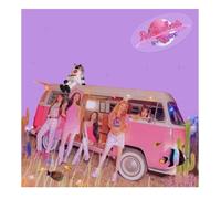 Album RED VELVET - THE REVE FESTIVAL DAY 2 [GUIDA Ver] CD SIGILLATO +...