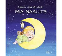 Album ricordo della mia nascita