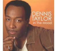Dennis Taylor In the Mood (Vinyl LP)