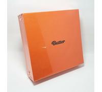 Album singolo BTS Butter PEACHES...