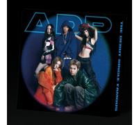 Album singolo di debutto K-POP ALLDAY PROJECT Famous Wicked Ver. CD + libro...