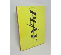 Album singolo K-POP CHUNG HA [MAXI SINGLE] CD+Libretto+Cartolina fotografic