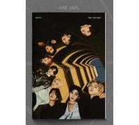 Album singolo K-POP CRAVITY FIND THE ORBIT ARE Ver. CD + 84p P.Book + 2ea Pho...