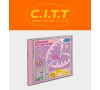 Album singolo MOON BYUL MAMAMOO C.I.T.T (Cheese in the Trap) Jerry Ver. CD + ...