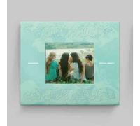 Album singolo speciale MAMAMOO [4WARD] Memories Ver. CD + libro 18 p + P.Card...
