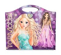 Album Special Glamour Top Model