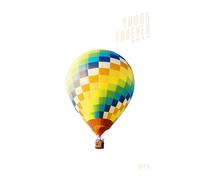 Album speciale BTS Young Forever DAY Ver 2CD + fotolibro + Polaroid +...