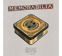 Album speciale ENHYPEN DARK MOON MEMORABILIA Moon Ver CD + carta +...