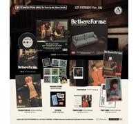 Album speciale invernale K-POP NCT 127 [Be There For Me] 127 STEREO A Ver