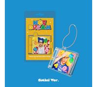 Album speciale invernale NCT DREAM Candy SMini Random Ver NFC CD+P.Card+Ball ...