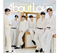 Album speciale PSL SF9 About Love Japan Edition CD STANDARD LIMITED ver.