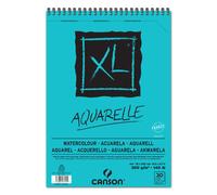 Album spiralato CANSON XL Watercolour bi C400039170