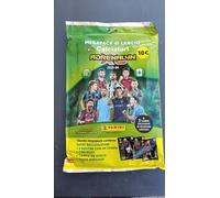 ALBUM STARTER-PACK CON 4 BUSTINE DI CARD ADRENALYN -XL 2025/2026 3 LIMITER EDITION.PANINI.