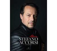 Album Stefano Accorsi. Ediz. italiana e inglese