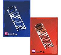 Album STRAY KIDS ODDINARY STANDARD 2 Ver SET 2CD+2 P.Book+6...