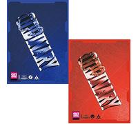 Album STRAY KIDS ODDINARY STANDARD 2 Ver SET/2CD+2 PhotoBook+6 Card+2Poster+R...