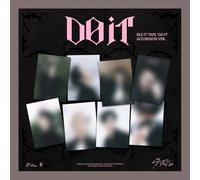 Album Stray Kids SKZ IT TAPE DO IT (FISARMONICA - CHANGBIN Ver.)