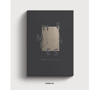 Album SUPER JUNIOR 9° riconfezionamento TIMELESS SHADOW CD+Libro+TAG+Card+F.P...