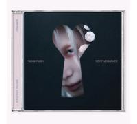 Album TAEMIN [FASE I: Soft Violence] JEWEL BRUTAL Ver. CD + 24p libro +...
