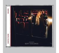 Album TAEMIN [FASE I: Soft Violence] JEWEL SILENT Ver. CD + 24p libro +...