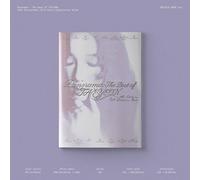 Album TAEYEON [panorama: The Best of TAEYEON] ARCHIVIO LIBRO Ver. CD + P. Lib...
