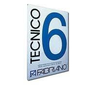 ALBUM TECNICO 6 RUVIDO 20FF 220GR