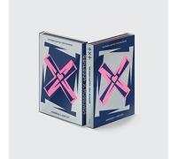 Album TXT CHAOS CHAPTER FIGHT OR ESCAPE CD CASUALE + libro + scheda 4p + post...