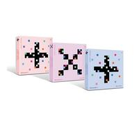 Album TXT MINISODE1 BLUE HOUR Random Ver CD+Libro+Carta+2p...