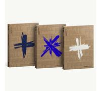 Album TXT THE NAME CHAPTER FREEFALL Random Ver. CD + libro + carta + poster +...