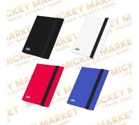 Album Ultimate Guard Flexxfolio - 360/480 - Colori: Nero Bianco Rosso Blu