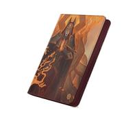ALBUM ULTIMATE GUARD Kartenalbum ZipFolio 360 360
