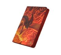 Ultimate Guard - Zipfolio 360 Xenoskin - Magic: The Gathering - Tarkir: Dragonst