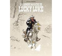 Album Un omaggio a Lucky Luke - La lunga marcia di Lucky Luke (2026)