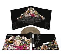 Album (Vinile Fumé Edizione Limitata)
