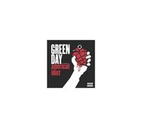 Green Day - American Idiot