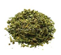 Album viscum sciolto erba gambo vischio & Howtorn Leaf Crataegus monogyna 2x100g