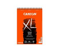 Canson C200787103 carta da disegno Blocco di carta da disegno 20 fogli
