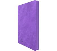 Album Zip-Up Gamegenic 18 Tasche - Viola
