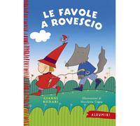 Albumini - le favole a rovescio
