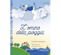 Albumini - l'omino della pioggia