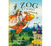 Albumini - zog e i medici volanti