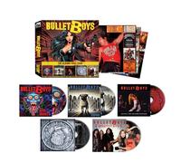albums 1995-2009-Import USA